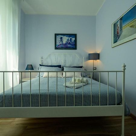 Patty'S Guesthouse Πάρμα Εξωτερικό φωτογραφία