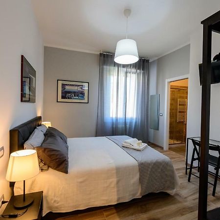 Patty'S Guesthouse Πάρμα Εξωτερικό φωτογραφία