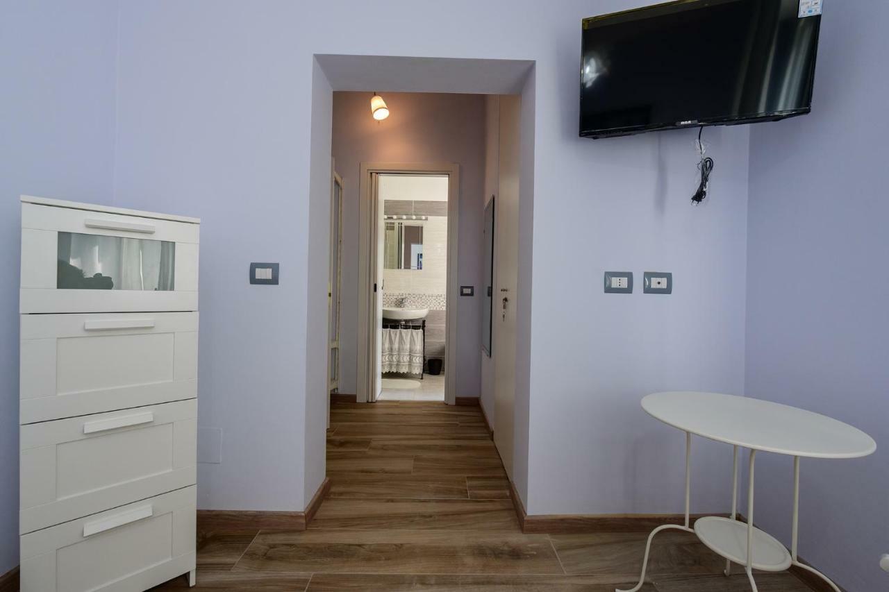 Patty'S Guesthouse Πάρμα Εξωτερικό φωτογραφία