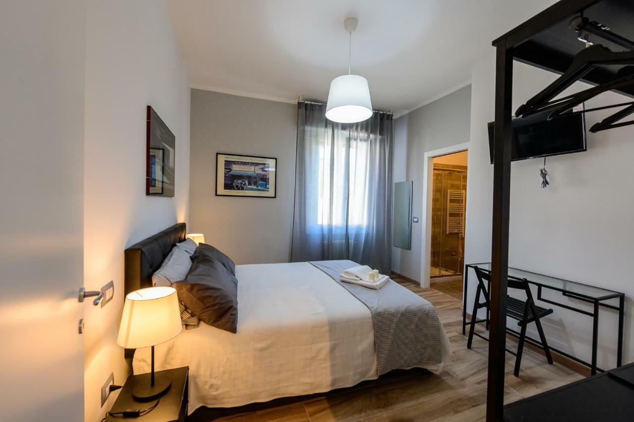 Patty'S Guesthouse Πάρμα Εξωτερικό φωτογραφία