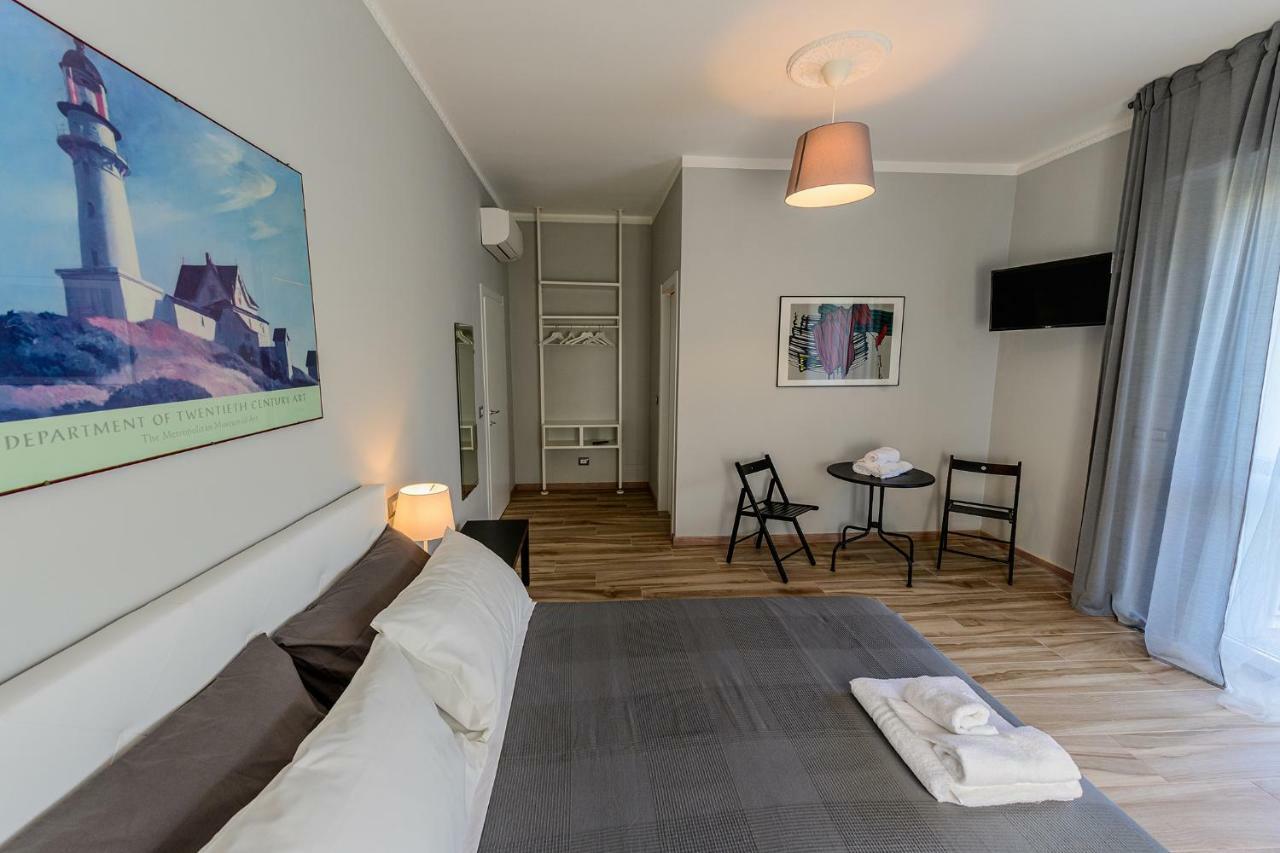 Patty'S Guesthouse Πάρμα Εξωτερικό φωτογραφία